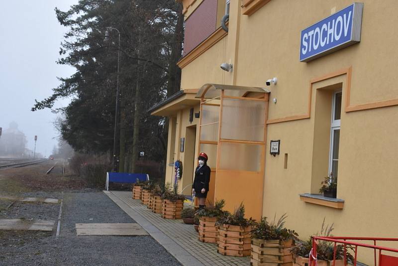 Kladenský deník zjišťoval působnost policejních hlídek také na pomezí Rakovnicka.