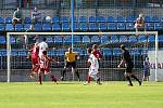 Kladno si poradilo se Zápy a získalo důležité body // SK Kladno -SK Zápy 2:0 (2:0) , utkání 5.k. CFL. ligy 2012/13, hráno 8.9.2012