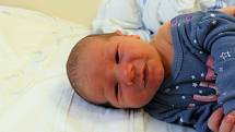 Jaromír Malý se narodil 1. února 2021 v kolínské porodnici, vážil 3655 g a měřil 51 cm. V Kolíně bude vyrůstat s maminkou Hanou a tatínkem Miroslavem.