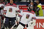 Veteráni Česká Republika vs. Gazprom Export 1:7 , 15. května - ČEZ stadion Kladno