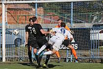 SK Kladno - SK Český Brod 0:1, Divize B, 12. 10. 2019