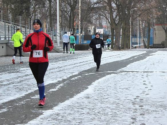 15. ročník Narozeninové pětky v Kladně.