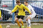 ČFL: Kladno - Domažlice 2:4, hráno 13. 4. 2013