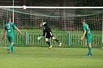 Kročehlavy - Kamenné Žehrovice 4:1, OP Kladno, 3. 9. 2016