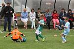 HOSTOUŇ CHILDREN FOTBAL CUP 2014