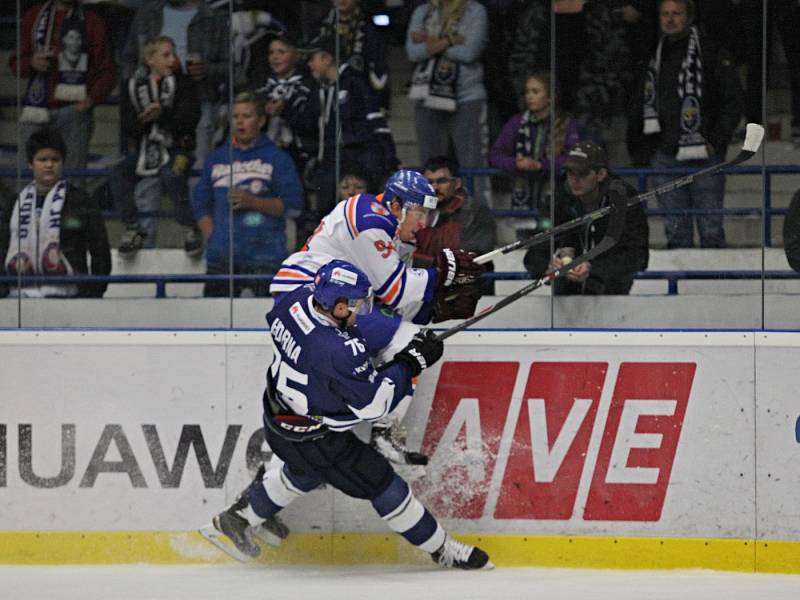 Rytíři Kladno – Stadion Litoměřice 4:3 sn, WSM liga LH, 26. 9. 2015