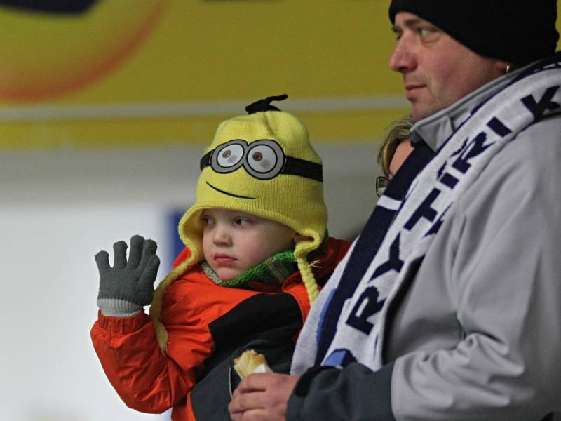 Rytíři Kladno – Stadion Litoměřice 7:4, WSM liga LH, 12. 12. 2015 