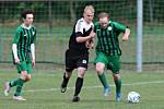 SK KROČEHLAVY - SK Slavoj Pozdeň "A" 1:0 (1:0), OP Kladno, 21. 5. 2022