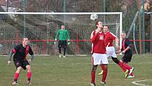 SK Buštěhrad - AFK Svinařov z.s. 3:2 pk, A2A - III. třída sk. A, okr. Kladno, 26. 3. 2016