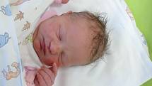 Stela Sýkorová se narodila 6. prosince 2020 v kolínské porodnici, vážila 2920 g a měřila 48 cm. V Kolíně bude vyrůstat s bráškou Ondřejem (2) a rodiči Janou  a Martinem.