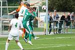 Sokol Hostouň - FC Nový Bor 1:2 (0:0) Pen: 3:4, Divize B, 4. 9. 2016