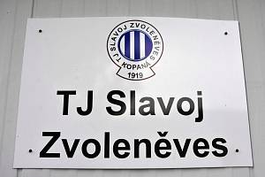 Slavoj Zvoleněves