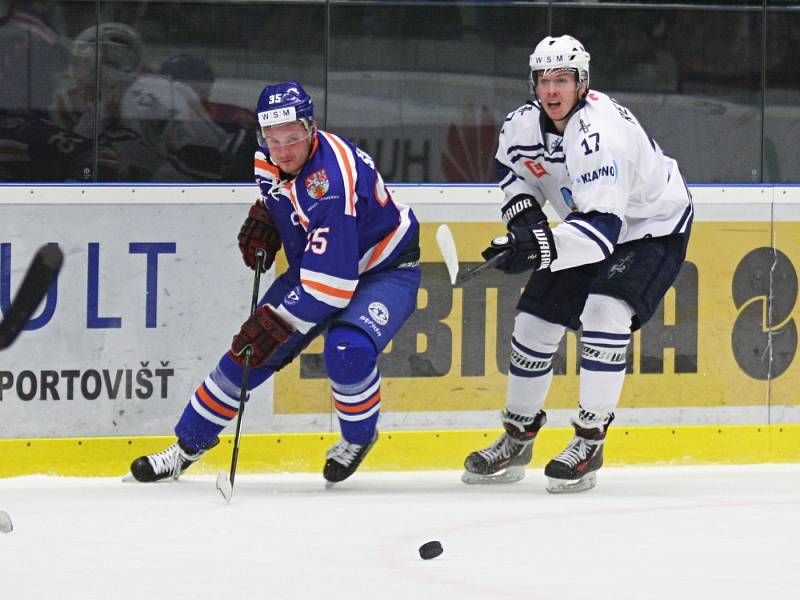 Rytíři Kladno – Stadion Litoměřice 7:4, WSM liga LH, 12. 12. 2015 