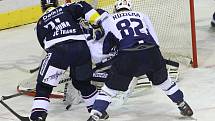 Rytíři Kladno - HC Vítkovice STEEL, 29. kolo ELH 2013-14, , 8.12.13