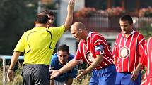 Velké Přítočno - Zichovec 2:1, OP 31. 8. 2013