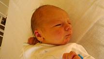 Dominik Cycoň, Kladno. Narodil se 29. listopadu 2012. Váha 3.52 kg, míra 49 cm. Rodiče jsou Dagmar a Michal Cycoňovi ( porodnice Kladno).