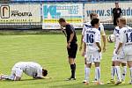 Kladno - Nový Bor 8:1. 