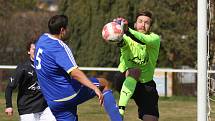 SK Hřebeč - FC Čechie Velká Dobrá 6:0, 2. 4. 2016, A3A - Fair Credit I.B třída skupina A