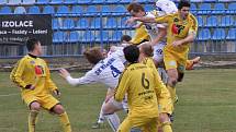 Kladno - Litvínov 3:1.