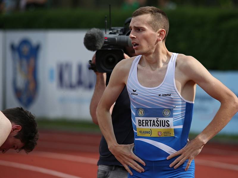 Kladno hází a Kladenské memoriály 2021 / Sletiště Kladno 15. 6. 2021