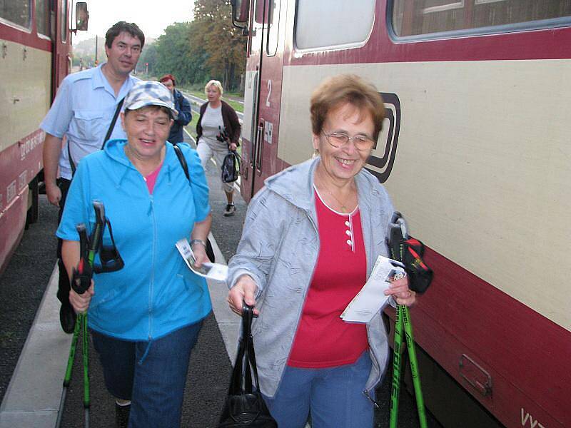 Výlet se slánským infocentrem na Kounovské kamenné řady