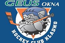 Logo HC Geus okna Kladno