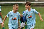 HOSTOUŇ CHILDREN FOTBAL CUP 2014