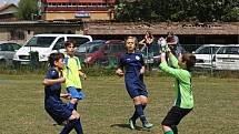 TEPO 2017 / Turnaj U11 (2007 a ml.) uspořádal Slavoj Kladno / 2. 6. 2018