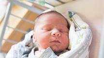 Martin Král z Libice nad Cidlinou se narodil v nymburské porodnici 3. února 2021 ve 20.04 hodin s váhou 3680 g a mírou 50 cm. Z chlapečka se radují maminka Lucie, tatínek Martin, sestřička Adéla (8 let) a bráška Štěpán (2 roky).