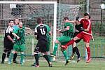 SK KROČEHLAVY - SK Slavoj Pozdeň "A" 1:0 (1:0), OP Kladno, 21. 5. 2022