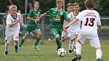 TEPO 2017 / Turnaj U11 (2007 a ml.) uspořádal Slavoj Kladno / 2. 6. 2018