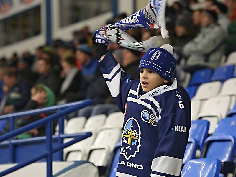 Rytíři Kladno – HC ZUBR Přerov 2:3, WSM liga LH, 10. 12. 2017