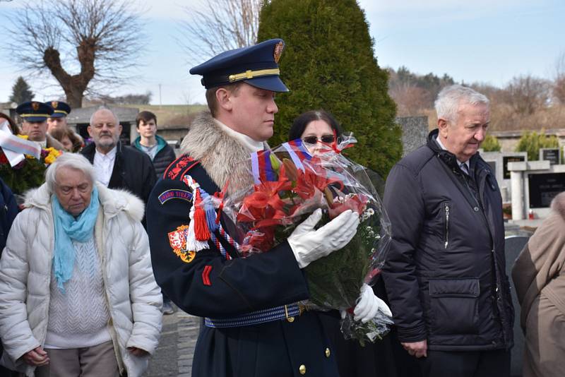 Vzpomínka na prezidenta Masaryka pokračuje sobotním Dnem s T.G.M.