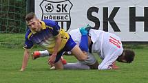 SK Hřebeč - TJ Unhošť 7:1, 16. 4. 2016, A3A - Fair Credit I.B tř., sk. A