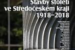 Kniha "Stavby století ve Středočeském kraji 1918-2018“ představuje 43 staveb, od prvorepublikových majestátních vil až po přehrady, elektrárny nebo nymburské krematorium.