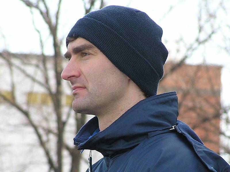 Jan Suchopárek vyhodil z dorostu Tomáše Abrháma.