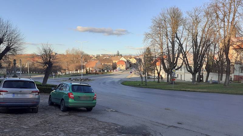 Ve Zlonicích vyhrál první kolo prezidenstké volby Andrej Babiš, druhé kolo už tak jisté nemá.