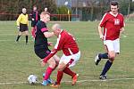 SK Buštěhrad - AFK Svinařov z.s. 3:2 pk, A2A - III. třída sk. A, okr. Kladno, 26. 3. 2016