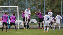 SK Kladno - TJ TATRAN Rakovník 2:1 (0:0) Pen: 4:3, Divize B, 14. 5. 2019