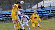 Kladno - Litvínov 3:1.