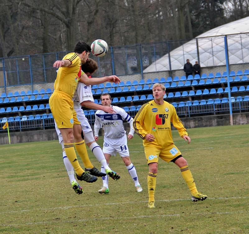 Kladno - Litvínov 3:1.