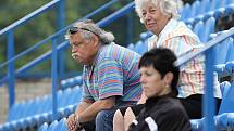 SK Kladno - Banik Sokolov 3:3 (2:0)  , utkání 29.k. 2. ligy 2010/11, hráno 4.6.2011