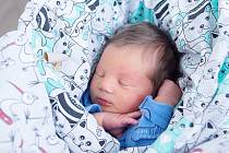 Tadeáš Kadubec z Českého Brodu se narodil v nymburské porodnici 25. ledna 2021 v 8.18 hodin s váhou 3230 g a mírou 50 cm. Chlapečka očekávali maminka Zuzana, tatínek Radek a bráška Ondřej (3 roky).