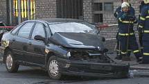 Od začátku roku policisté zaznamenali na území Kladna zhruba 200 dopravních nehod. Některé boužel skončily s tragickými následky. 