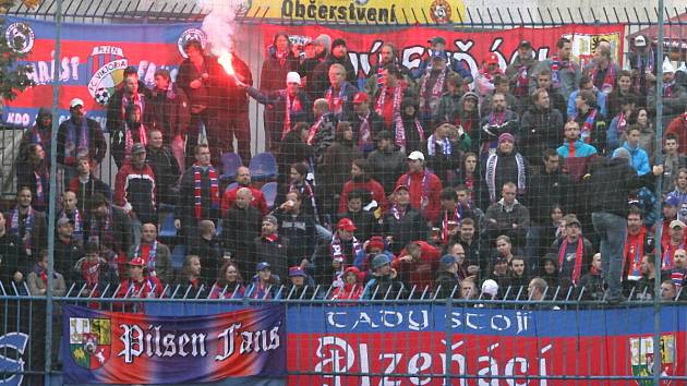 SK Kladno - FC Viktoria Plzeň 1:3 , Pohár České pošty, 3. kolo, 12.10.2013