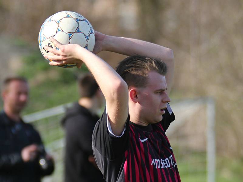 Stehelčeves - Tuřany 3:1 (1:0), III.tř. sk.B, okr. Kladno, 2. 4. 2016 