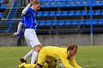 SK Kladno a.s. - Sparta Praha B a.s. 0:0 (0:0), 2. kolo Gambrinus ligy 2009/10, hráno 20.3.2011