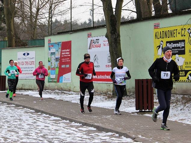 15. ročník Narozeninové pětky v Kladně.