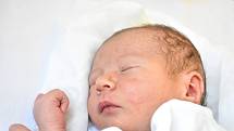 DANIEL SAVKO, SMEČNO. Narodil se 4. března 2018. Po porodu vážil 2,95 kg a měřil 47 cm. Rodiče jsou Tatiana Savko a Jaroslav Savko. (porodnice Kladno)