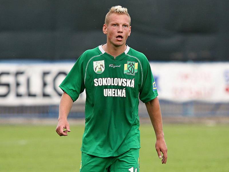 SK Kladno - Banik Sokolov 3:3 (2:0)  , utkání 29.k. 2. ligy 2010/11, hráno 4.6.2011